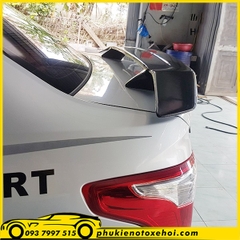 Đuôi cá, cánh lướt gió xe Hyundai I10