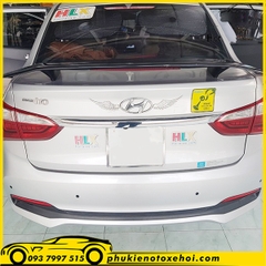 Đuôi cá, cánh lướt gió xe Hyundai I10