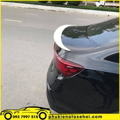Đuôi cá, cánh lướt gió xe Kia Cerato