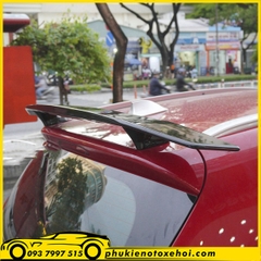 Đuôi cá, cánh lướt gió xe Kia Morning