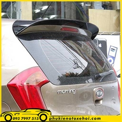 Đuôi cá, cánh lướt gió xe Kia Morning