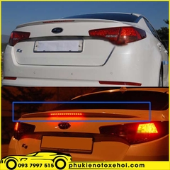 Đuôi cá, cánh lướt gió xe Kia Optima