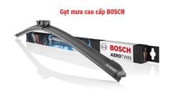 Cần gạt mưa xe Kia Cerato | chính hàng Bosch