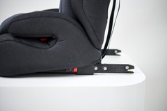 Ghế trẻ em trên Ô Tô Babyro Wing