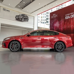 Kia Optima 2022 mới nhất