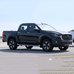 Mazda BT-50 2022 mới nhất