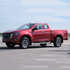 Mazda BT-50 2022 mới nhất