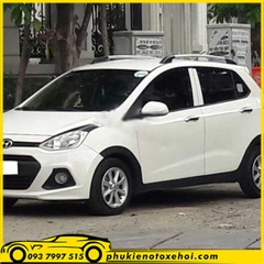 Giá nóc xe Hyundai I10