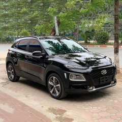 Hyundai Kona 2022 mới nhất