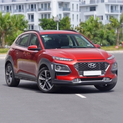 Hyundai Kona 2022 mới nhất