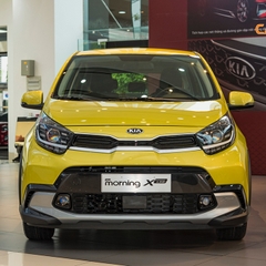 Kia Morning 2022 mới nhất
