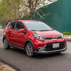 Kia Morning 2022 mới nhất