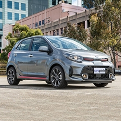 Kia Morning 2022 mới nhất
