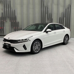 Kia Optima 2022 mới nhất