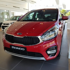 Kia Rondo 2022 mới nhất