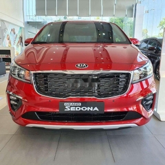 Kia Sedona 2022 mới nhất