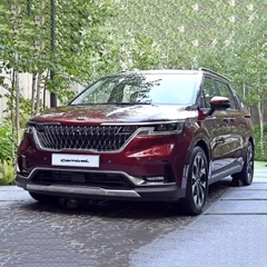 Kia Sedona 2022 mới nhất