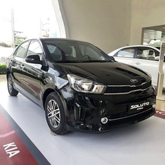 Kia Soluto 2022 mới nhất