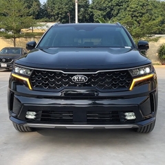 Kia Sorento 2022 mới nhất