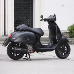 Piaggio Vespa GTS 300 2021 mới