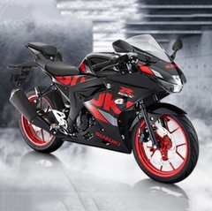 Suzuki GSX-R150 2021 mới