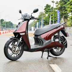 VinFast Theon 2021 mới