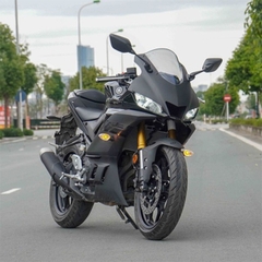 Yamaha R3 2021 mới