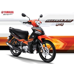 Yamaha Sirius 2021 mới