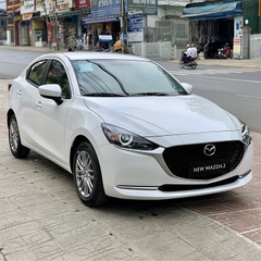 Mazda 2 2022 mới nhất