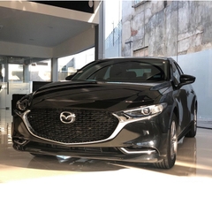 Mazda 3 2022 mới nhất