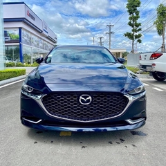Mazda 3 2022 mới nhất