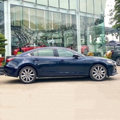 Mazda 6 2022 mới nhất