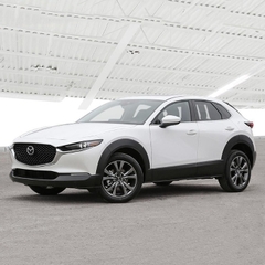 Mazda Cx-30 2022 mới nhất