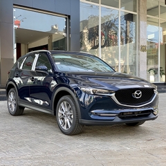 Mazda Cx-5 2022 mới nhất