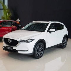 Mazda Cx-5 2022 mới nhất
