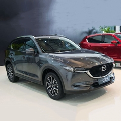 Mazda Cx-5 2022 mới nhất