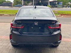 Honda City 2022 mới nhất