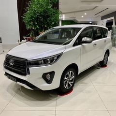 Toyota Innova 2022 mới nhất