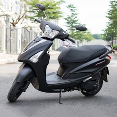 Yamaha Acruzo 2021 mới