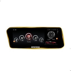 Màn hình ô tô android Mazda 3 MLK