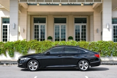 Honda Accord 2022 mới nhất