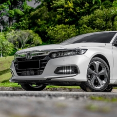 Honda Accord 2022 mới nhất