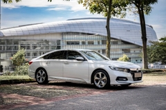 Honda Accord 2022 mới nhất