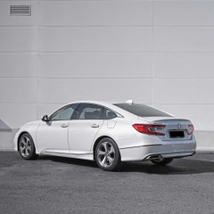 Honda Accord 2022 mới nhất