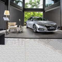 Honda Accord 2022 mới nhất