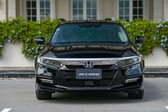 Honda Accord 2022 mới nhất