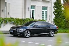 Honda Accord 2022 mới nhất