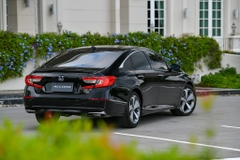 Honda Accord 2022 mới nhất