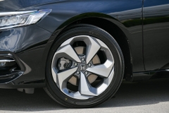 Honda Accord 2022 mới nhất