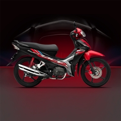 Honda Blade 110 mới